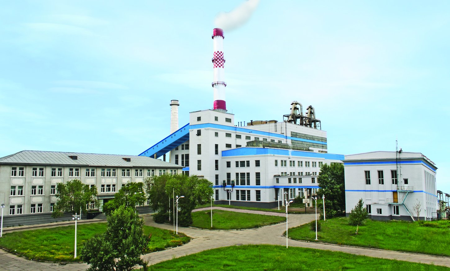 Мэдээлэл хариуцагчийн эзэмшиж байгаа газрын мэдээлэл