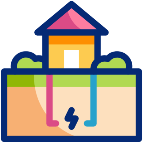 Цахилгааны эрчим хүч