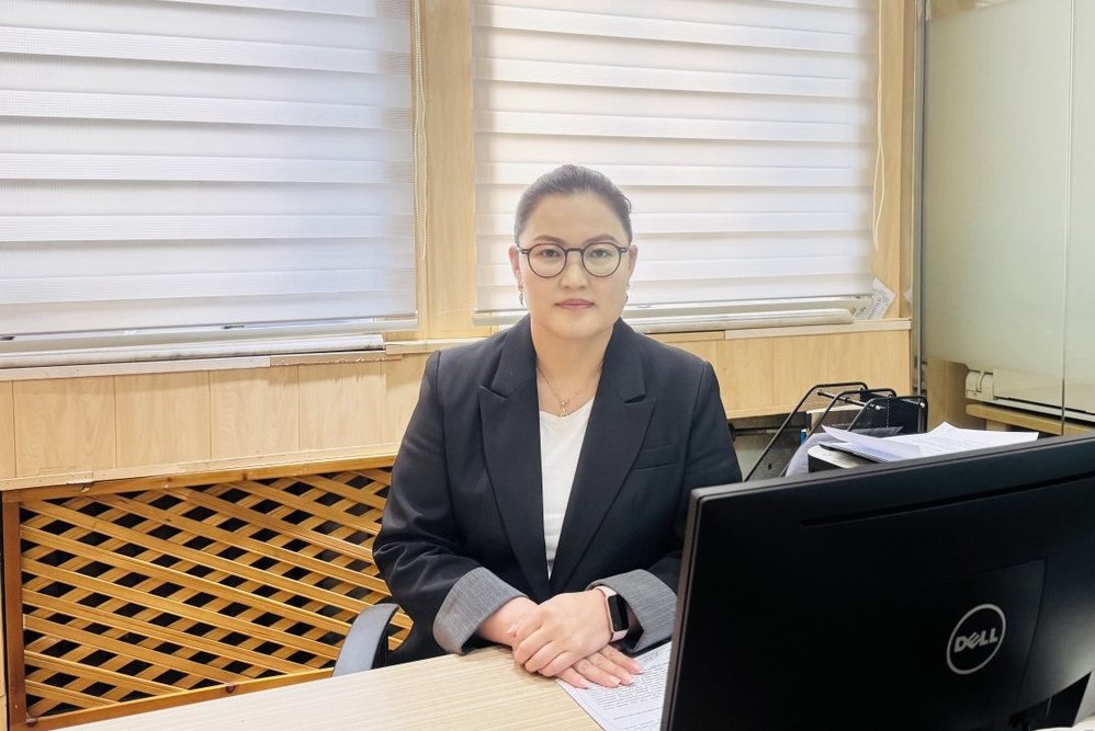 Пүрэвсүрэн Наранзул